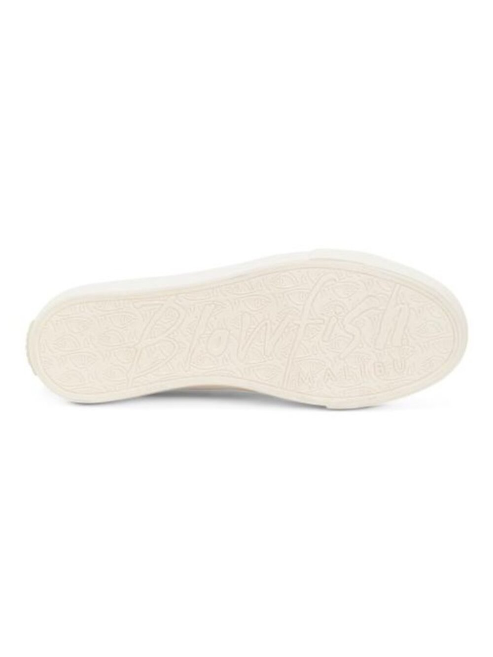 BLOWFISH Sadie Sun Platform Sneakers - Picture 3 of 4